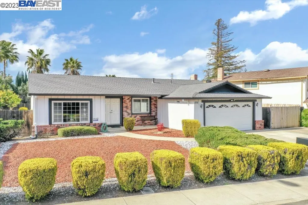 2120 Silverado Drive Antioch CA 94509