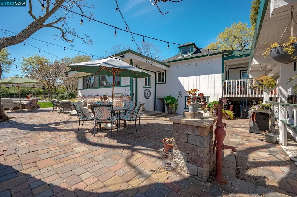 5569 Morningside Drive Clayton CA 94517
