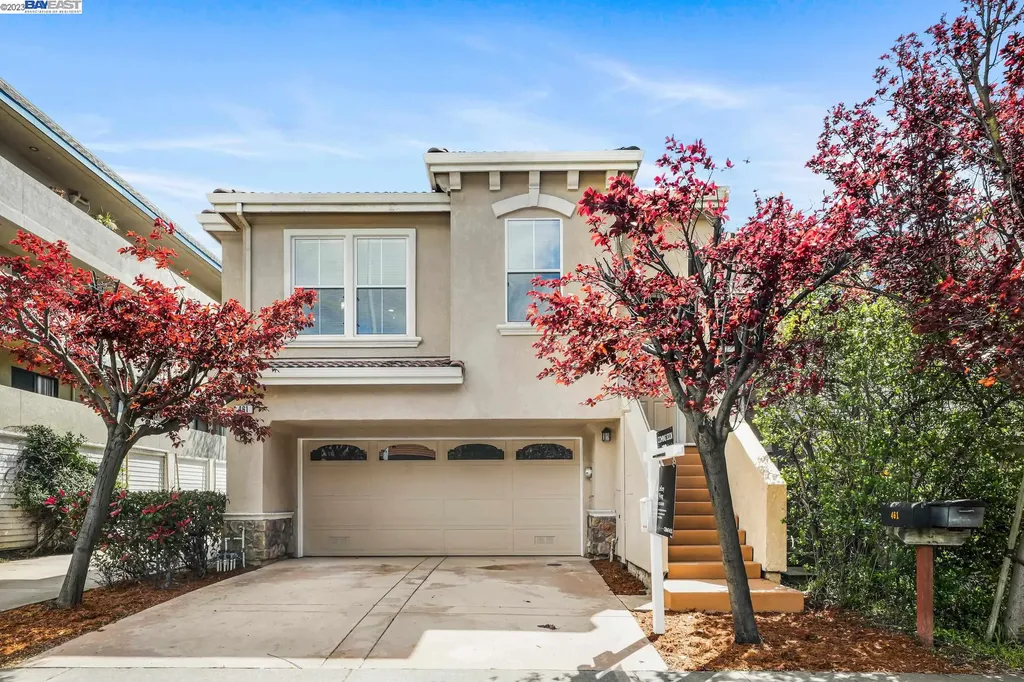 461 Estudillo Avenue San Leandro CA 94577