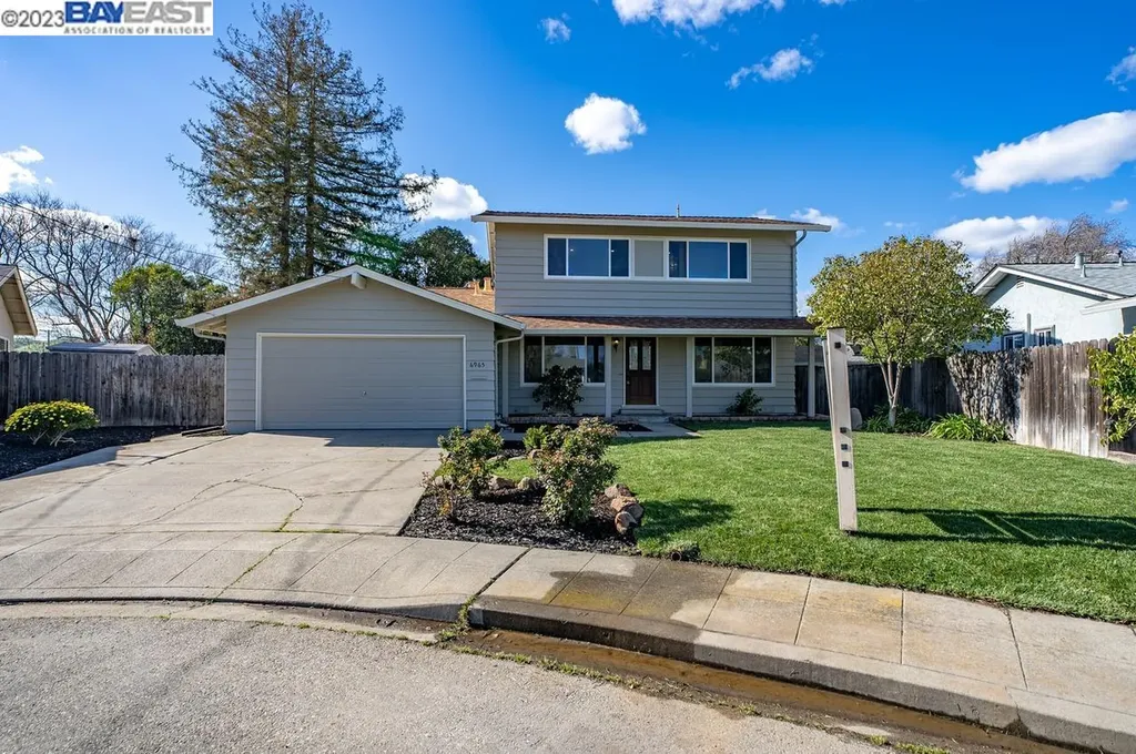 6965 Doreen Court Dublin CA 94568