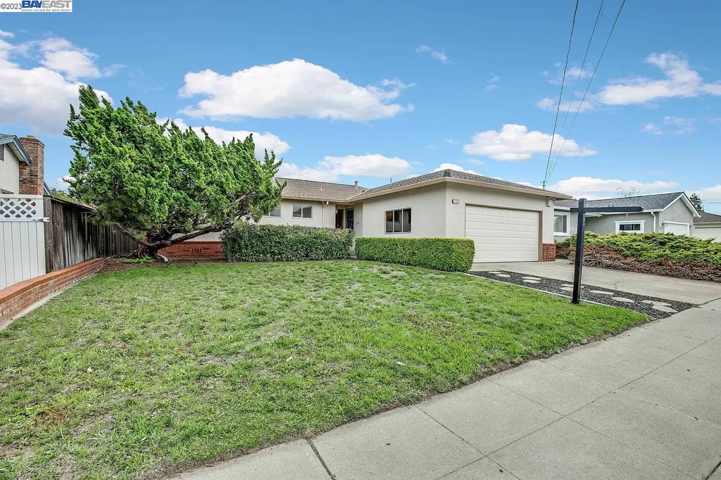 786 Jefferson Avenue Livermore CA 94550