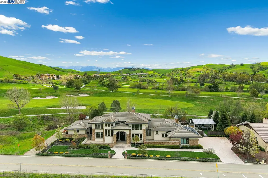 2315 Westbridge Lane Pleasanton CA 94566