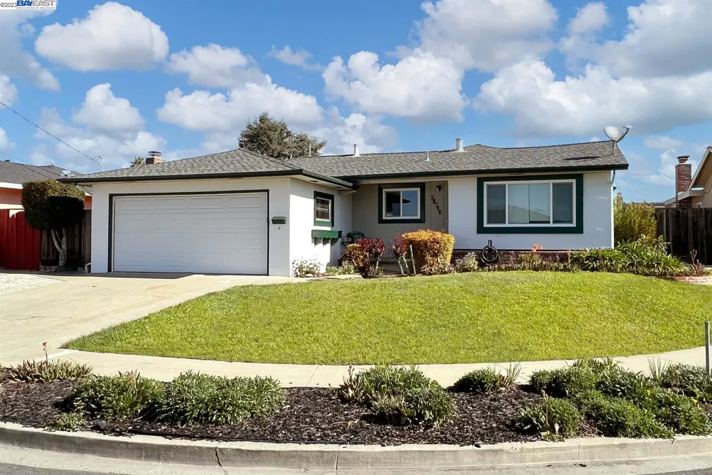 38246 Dixon Court Fremont CA 94536