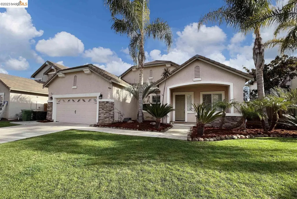 1276 Vignola Court Brentwood CA 94513