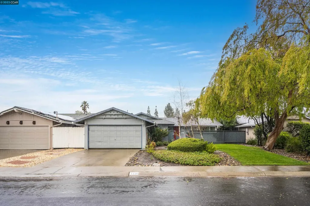 1230 Cheshire Court Concord CA 94521