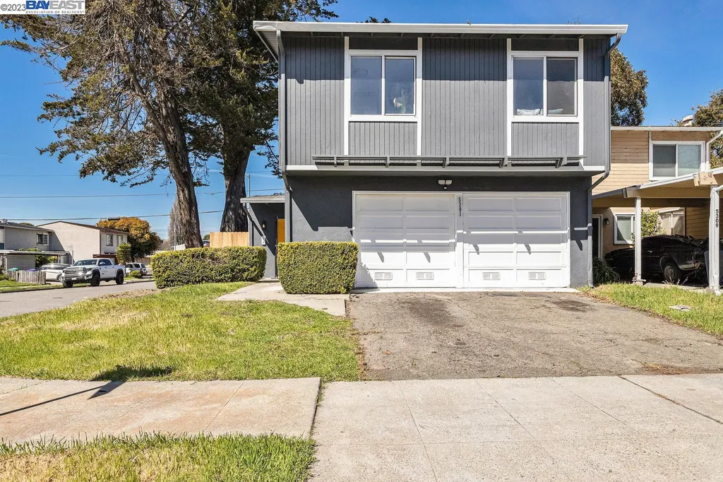 5301 Gately Avenue Richmond CA 94804