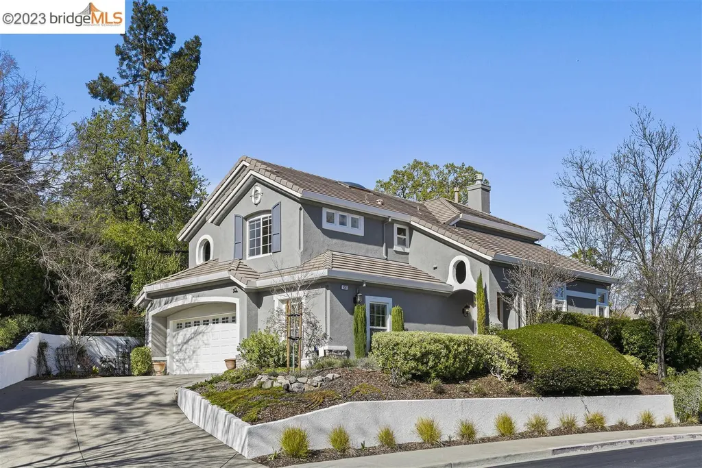 454 Iron Hill Street Pleasant Hill CA 94523