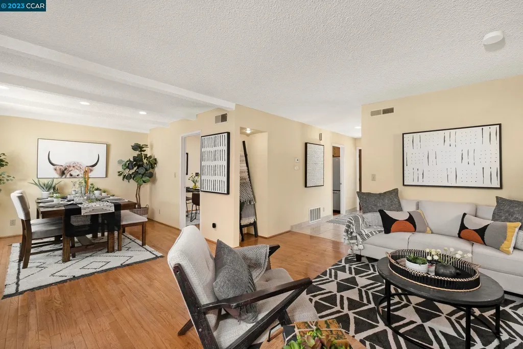 4821 Wolf Way Concord CA 94521