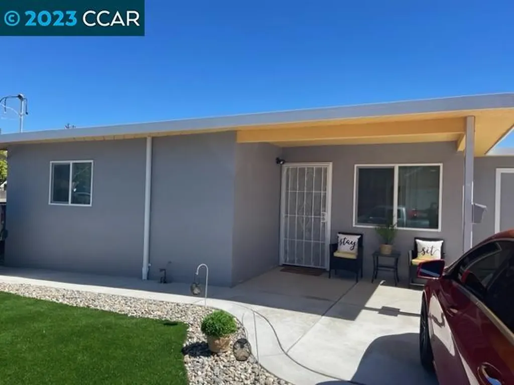 80 Harbor Drive Bay Point CA 94565