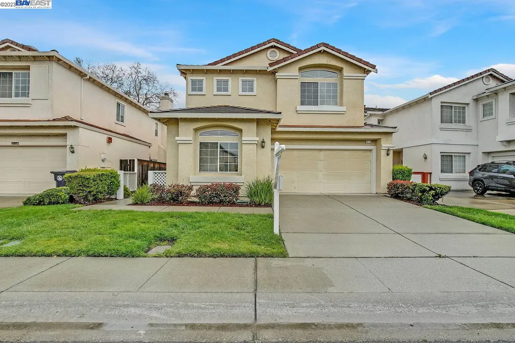 15946 Bayberry Lane San Lorenzo CA 94580