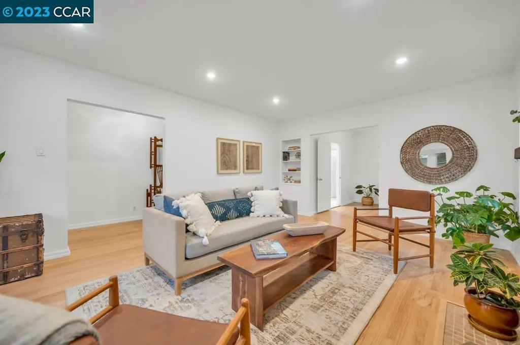 3264 Hudson Avenue Walnut Creek CA 94597