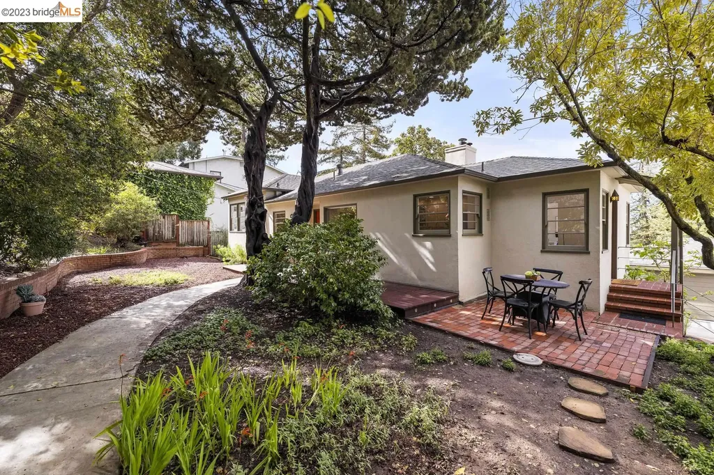 3014 Guido Street Oakland CA 94602