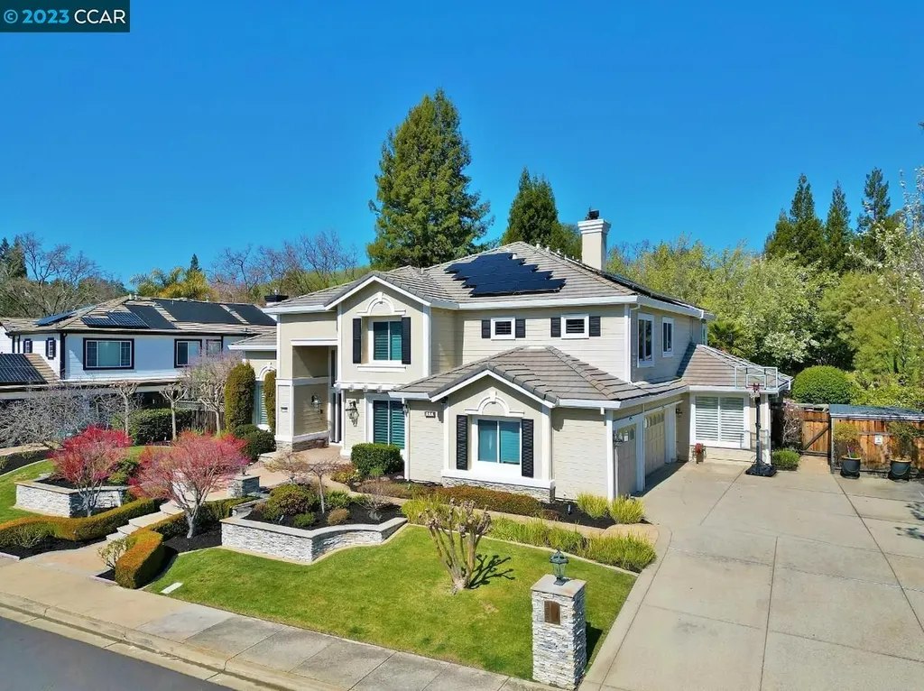 111 Victoria Place Danville CA 94506
