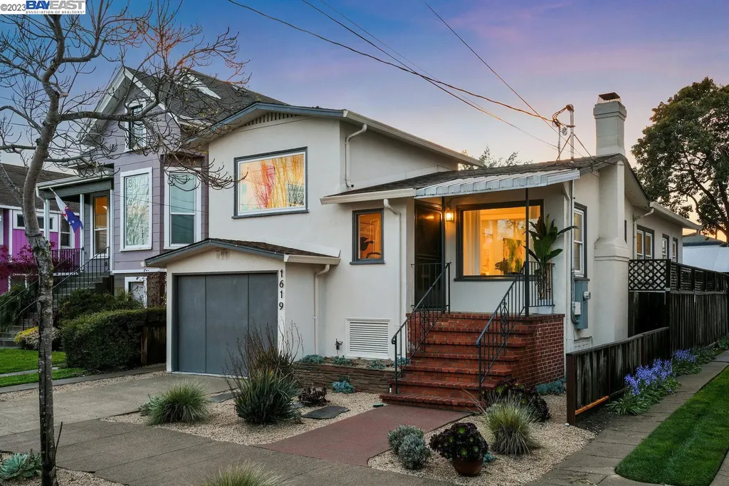 1619 Grand Street Alameda CA 94501
