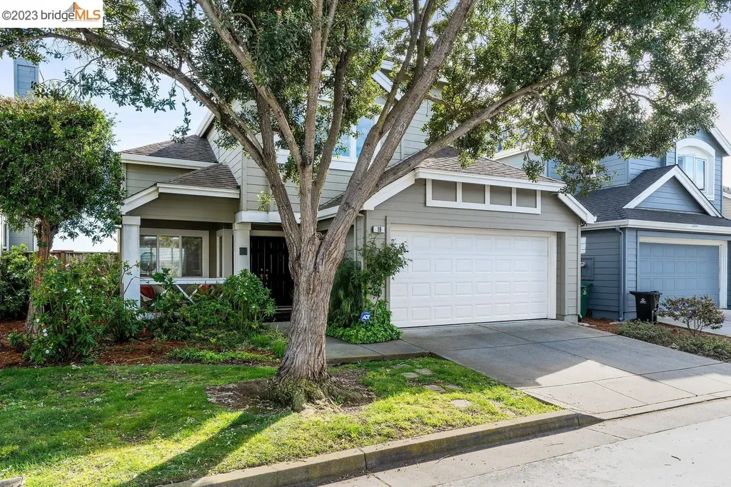 19 Harbor View Drive Richmond CA 94804