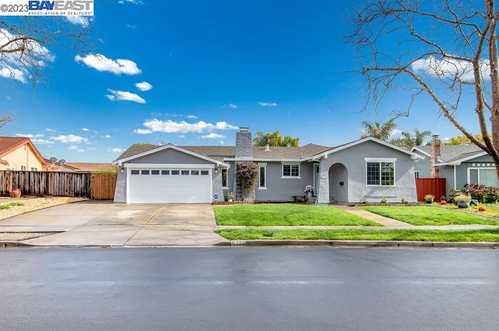 6728 Payne Road Pleasanton CA 94588