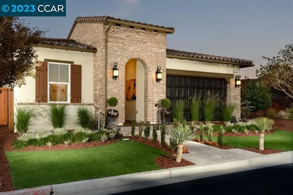 1981 Sacred Mountain Lane Brentwood CA 94513