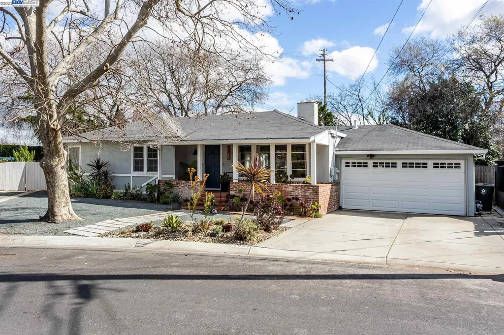 1039 Esther Drive Pleasant Hill CA 94523