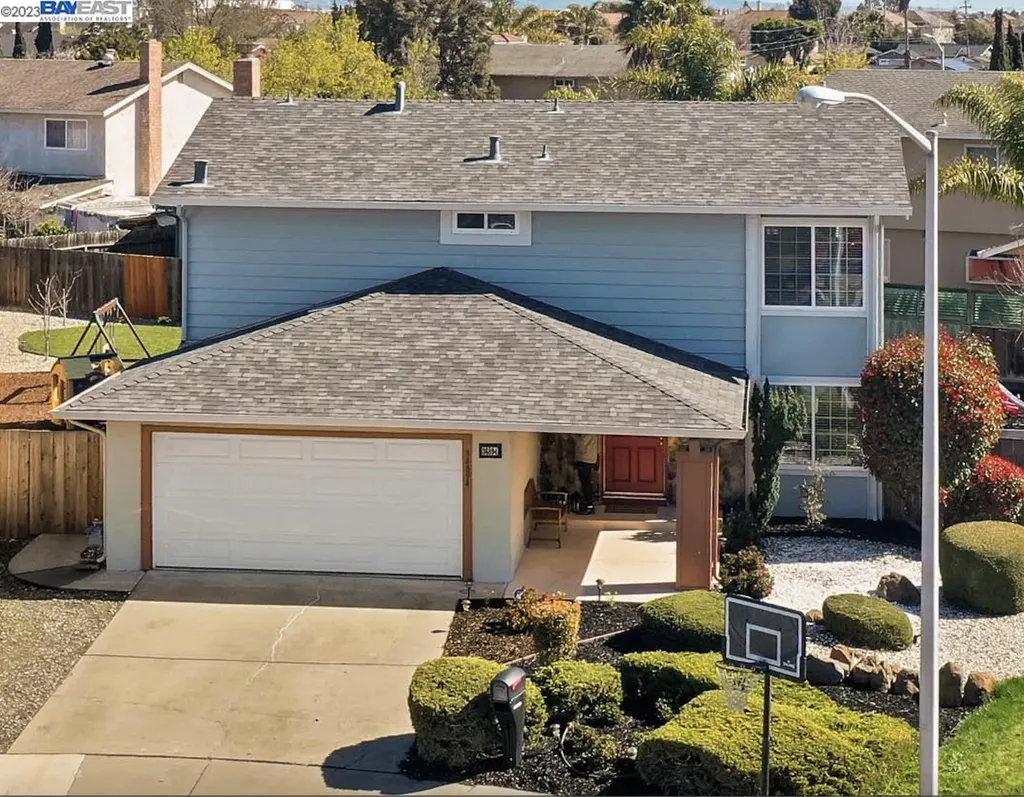 36894 Gum Court Newark CA 94560