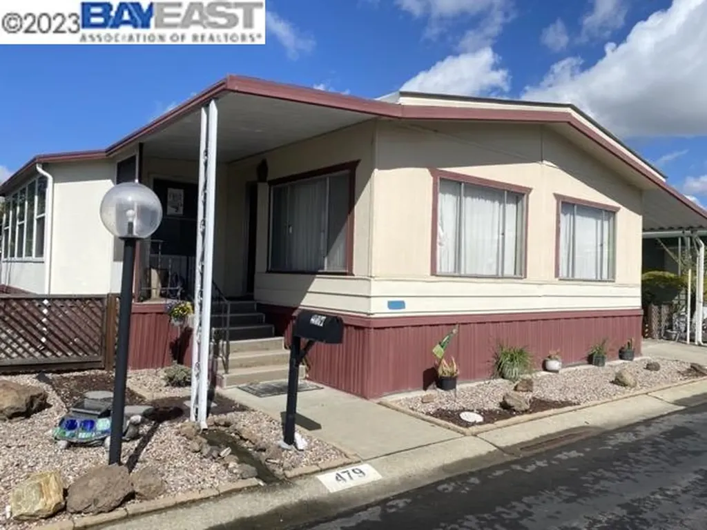 479 Hoya Way Union City CA 94587