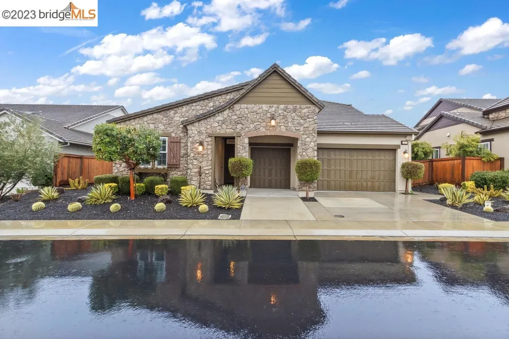 2037 Tempranillo Lane Brentwood CA 94513
