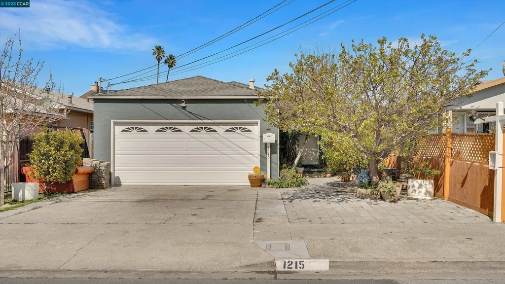 1215 Stonington Avenue San Pablo CA 94806
