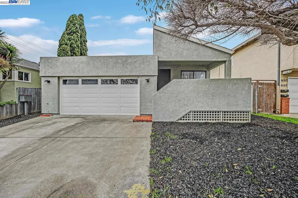 6509 Stockton Avenue El Cerrito CA 94530