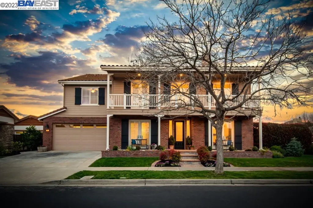 2351 Bettona Street Livermore CA 94550
