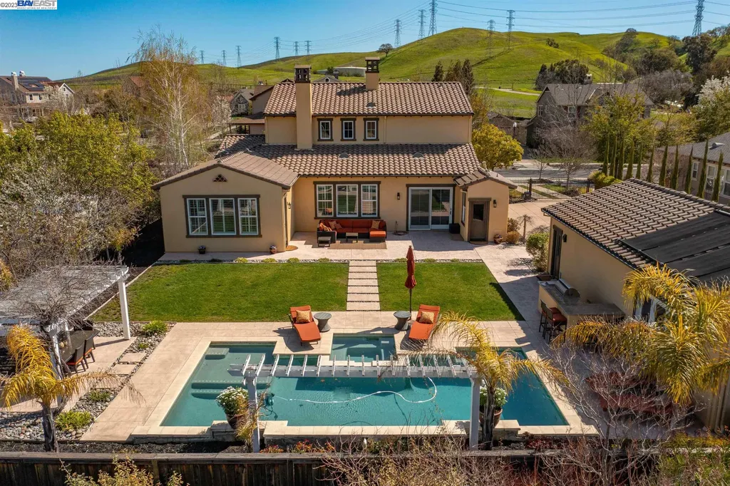 3150 Hansen Road Livermore CA 94550