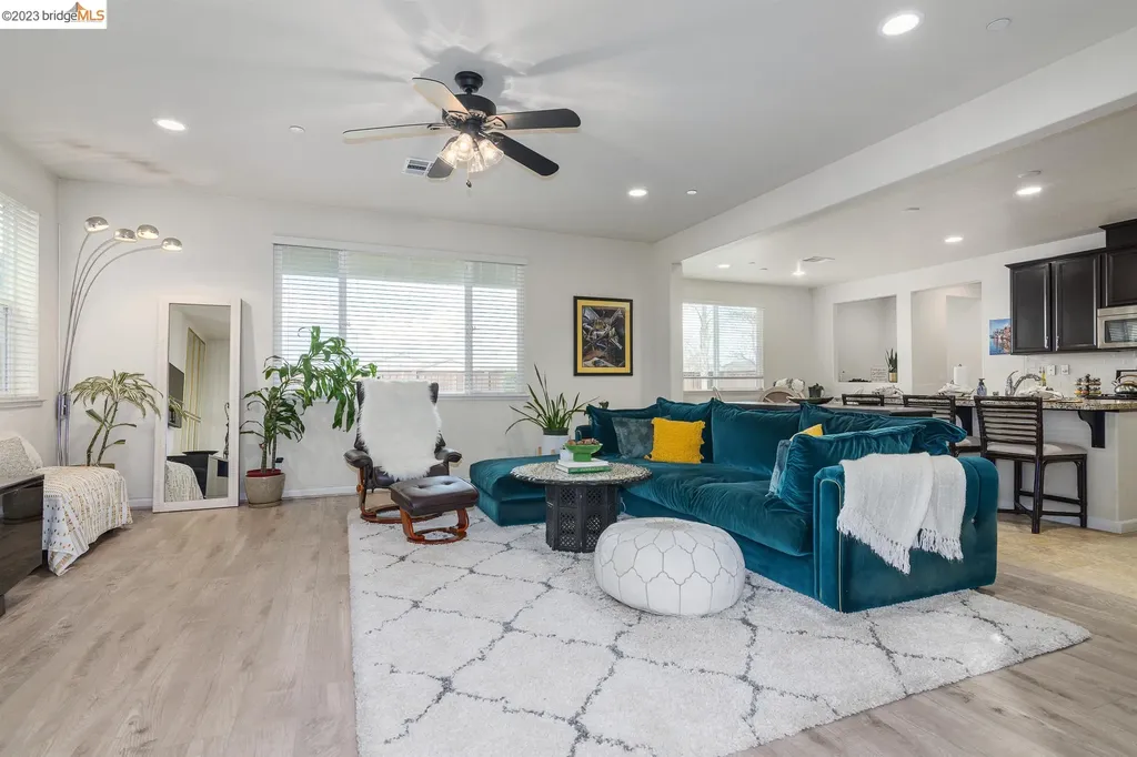 415 Sonnet Court Oakley CA 94561