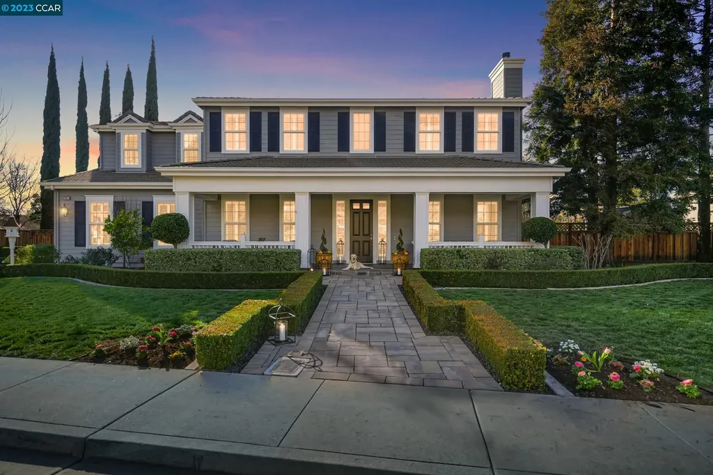 2557 Wood Hollow Drive Livermore CA 94550