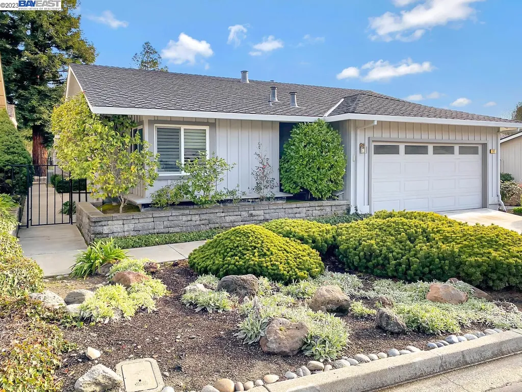 641 Saint George Road Danville CA 94526
