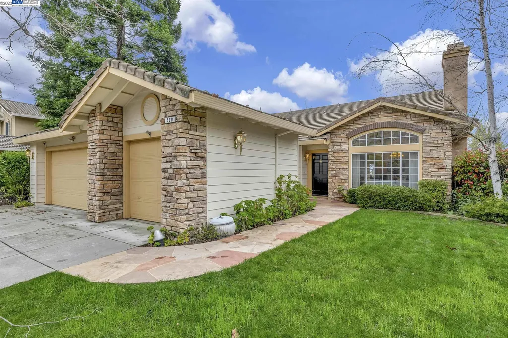 500 Norfolk Place Danville CA 94506