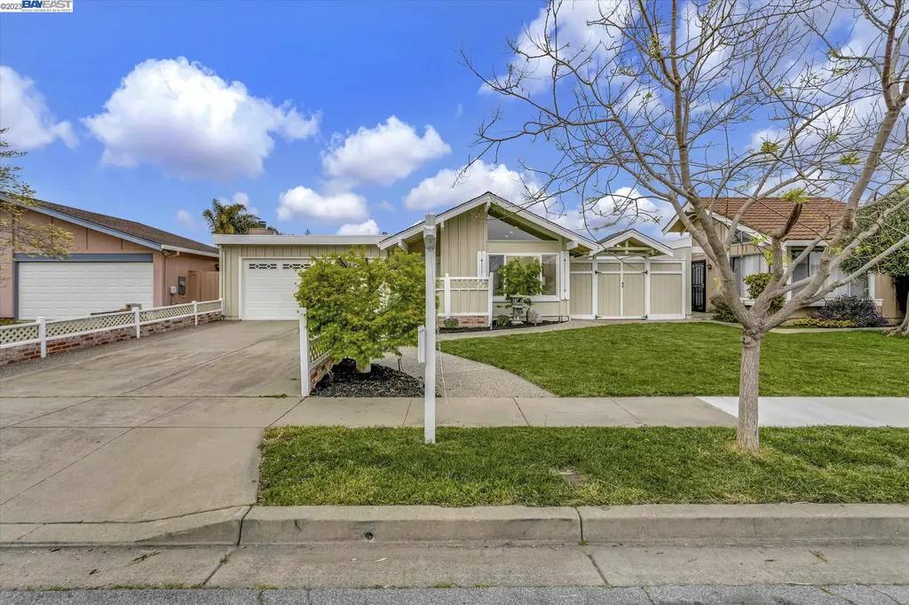 36798 Port Sailwood Drive Newark CA 94560