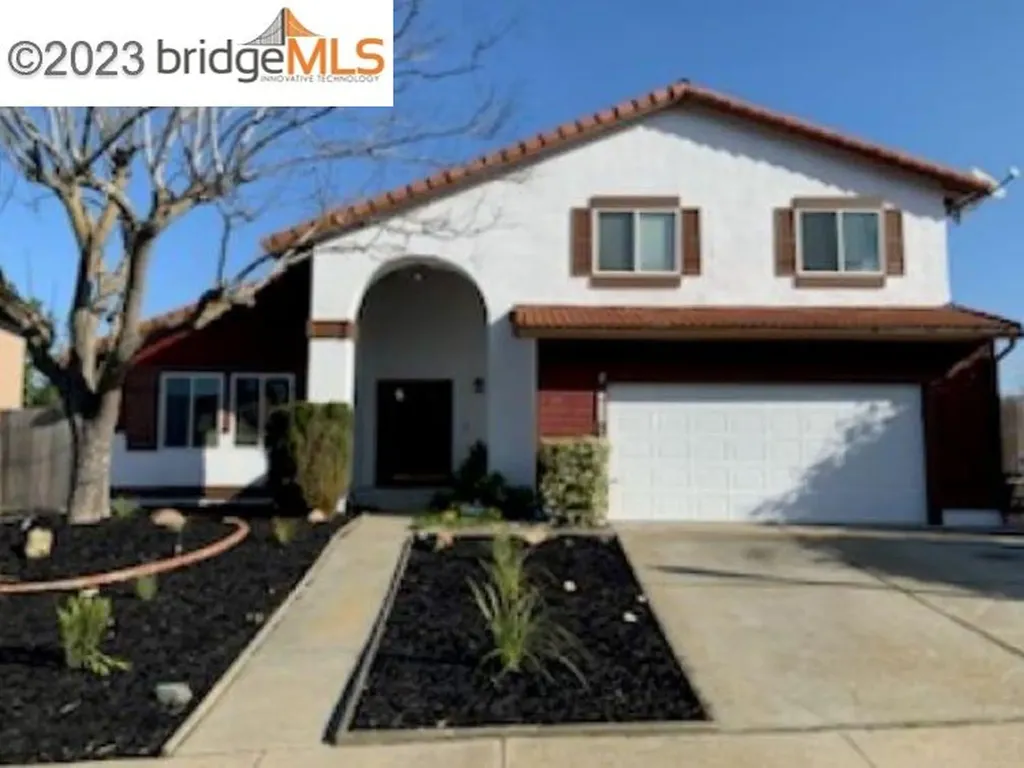 178 Goldenrod Drive Hercules CA 94547
