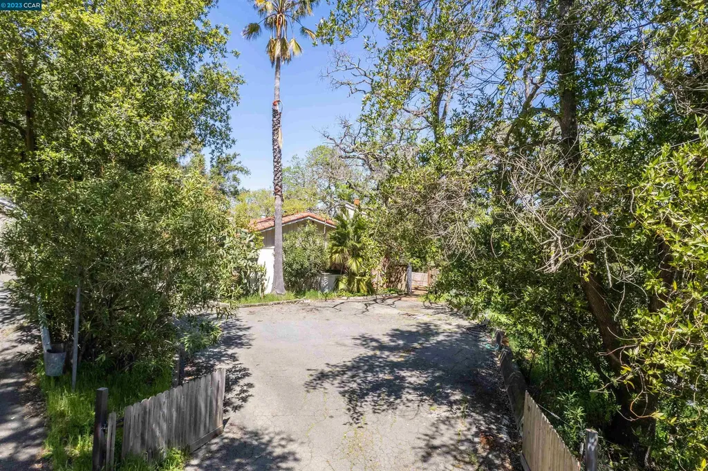 998 Kirkcrest Lane Alamo CA 94507