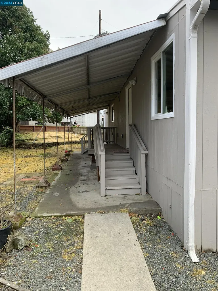 203 Santa Cruz Court Vallejo CA 94590