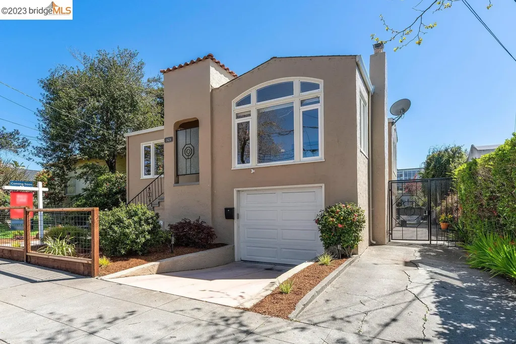 1424 Hopkins Street Berkeley CA 94702