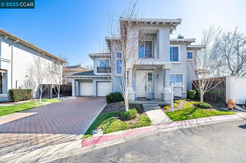 1976 Birchwood Common Livermore CA 94550