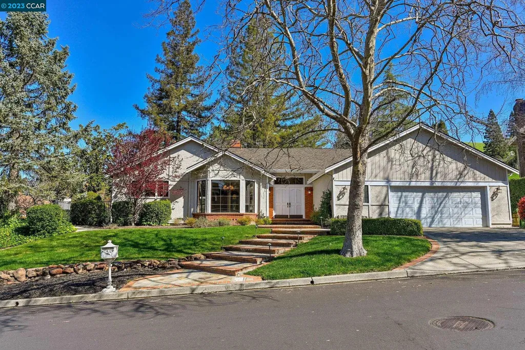 316 Red Maple Drive Danville CA 94506