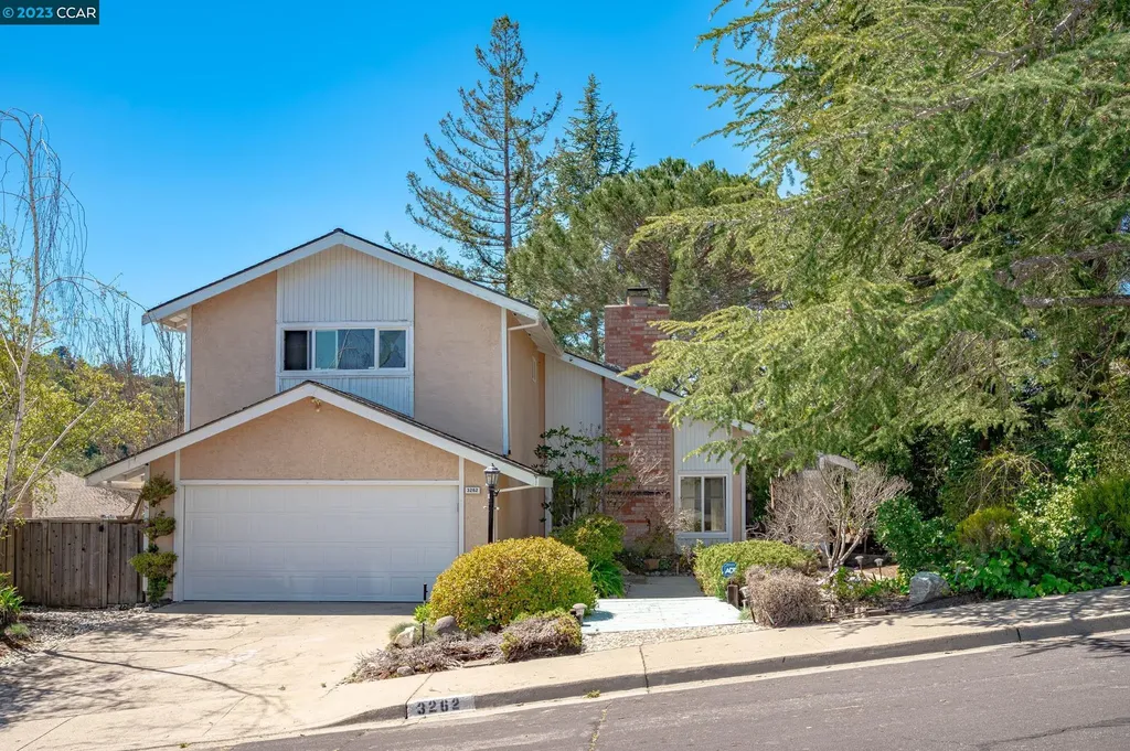 3262 Colusa Street Pinole CA 94564