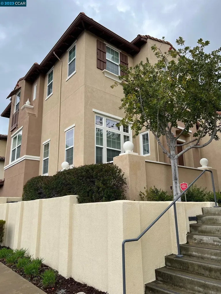 1301 Trailside Circle Concord CA 94518