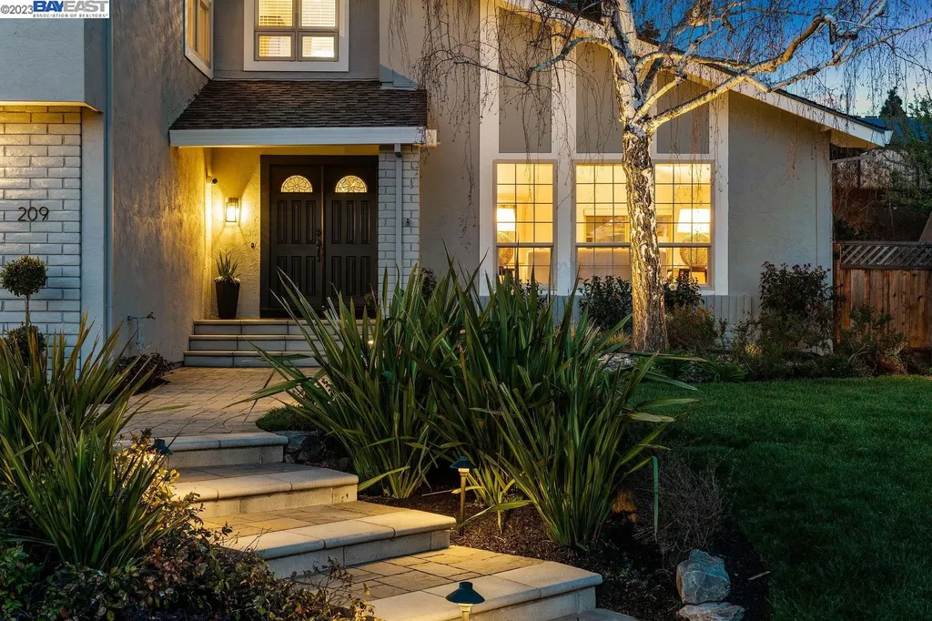 209 Milwaukee Place Danville CA 94526