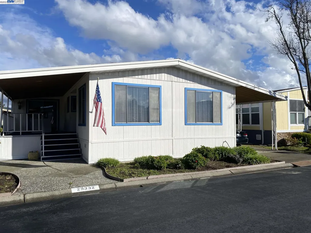 29332 Providence Way Hayward CA 94544