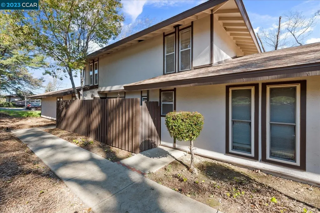 5464 Roundtree Drive Concord CA 94521