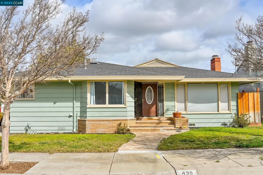 439 Hawthorne Street Pittsburg CA 94565