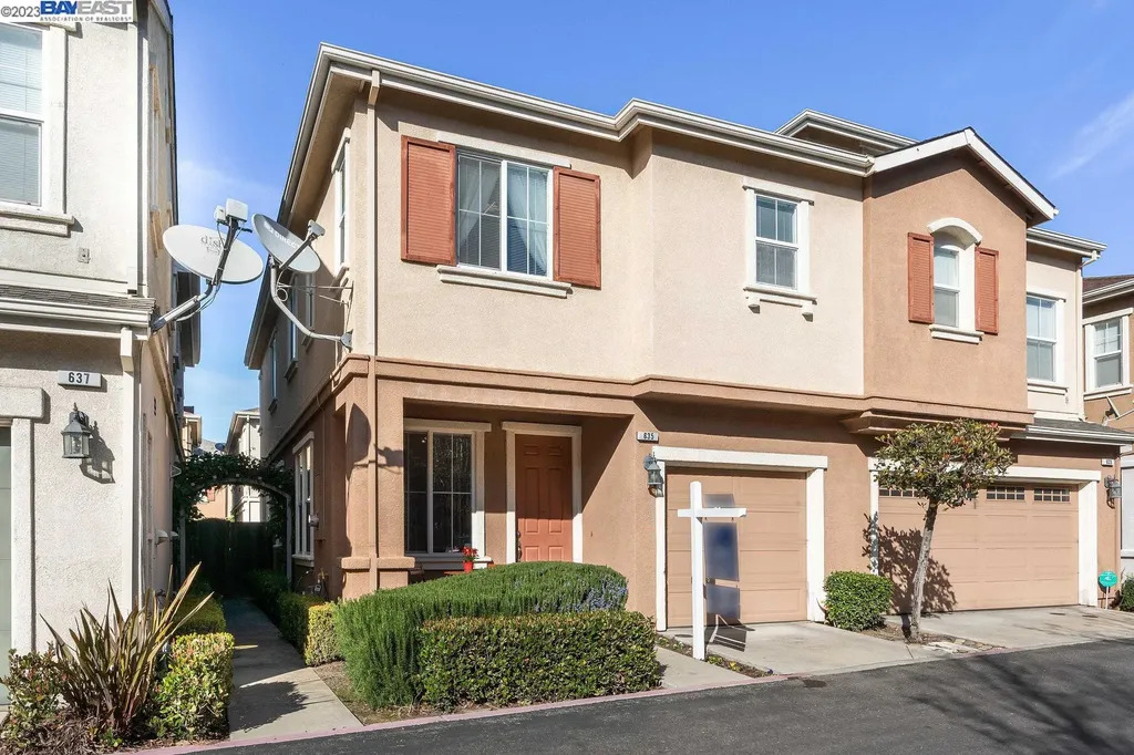 635 Heritage Circle San Lorenzo CA 94580