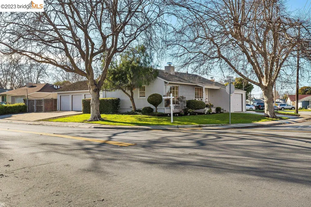 17393 Via Magdalena San Lorenzo CA 94580