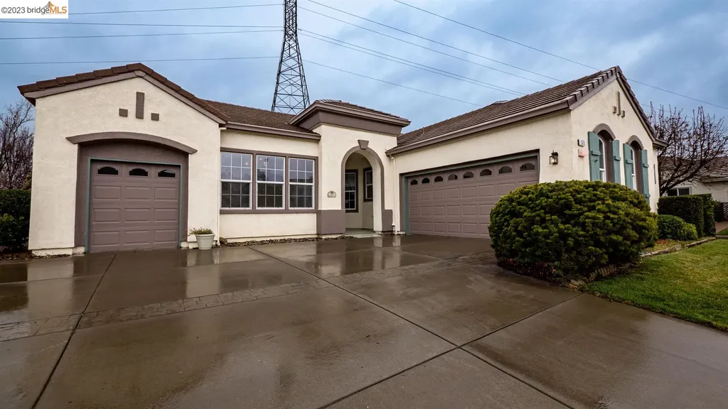 1576 Rubidoux Lane Brentwood CA 94513