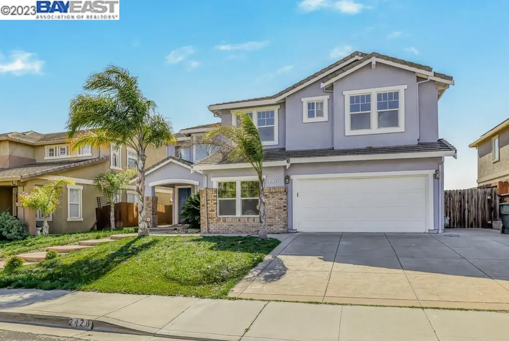2428 Crocker Way Antioch CA 94531